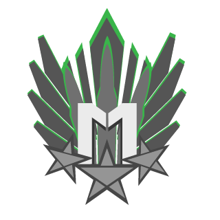 PedMonts's emblem