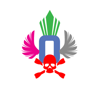 FTCalex12's emblem