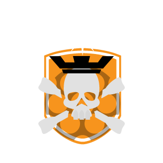 KAFERATA's emblem
