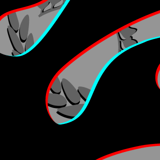 EvansXVI's emblem