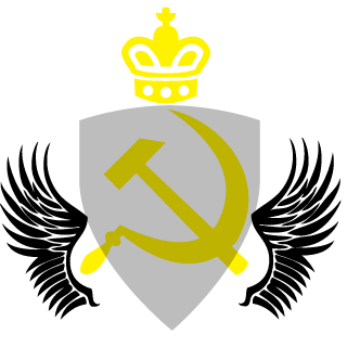Rulevoi69's emblem