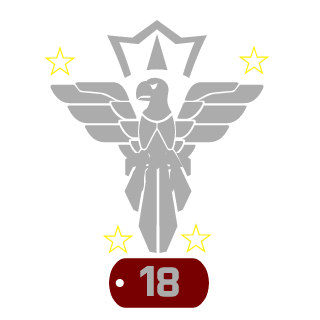 DB4D-NI's emblem