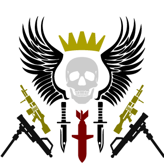 busterkill999's emblem