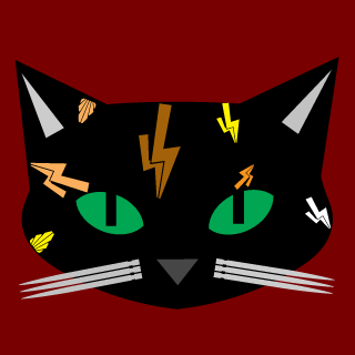 LionPea's emblem