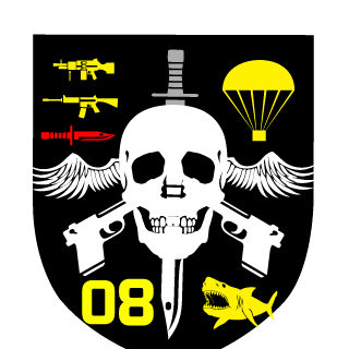 SoldadoMartins08's emblem