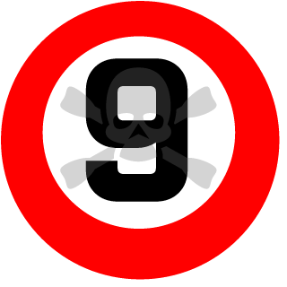 Kerosian's emblem