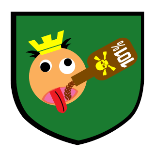 MakinToest's emblem