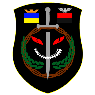 tarunchik's emblem