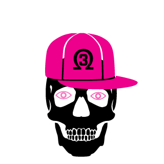 Xuubinha's emblem
