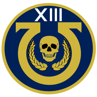 CommanderChef1's emblem