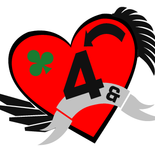 RobichaudXD's emblem