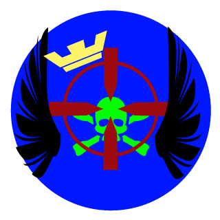 Nanojama's emblem