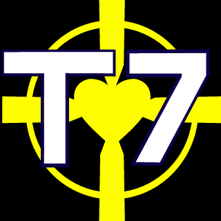 T7U8I's emblem