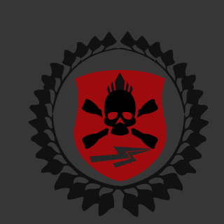 WacoTacoRaco's emblem