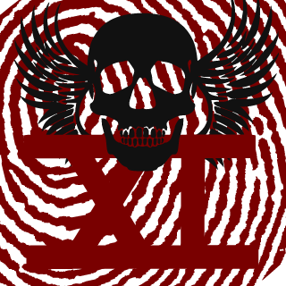 XIRagde's emblem