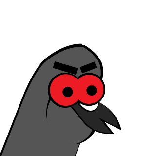 lDe4Dl's emblem