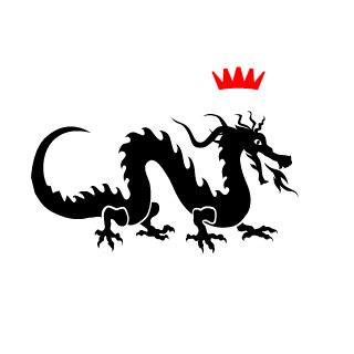 Lowking1545's emblem
