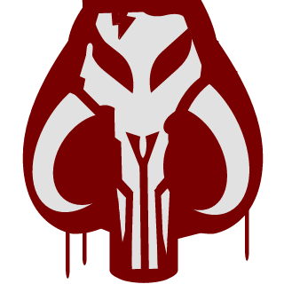 BLACKAV8R's emblem