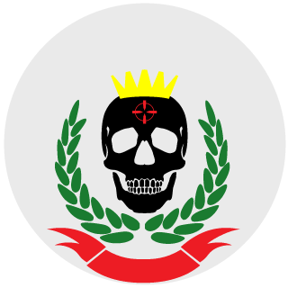 AstutoCola's emblem