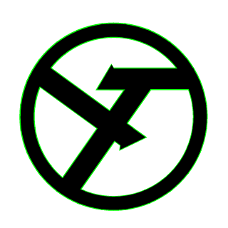 TriNiTy e-sports's emblem