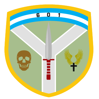 Muzzarrella's emblem