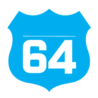 intruder64's emblem