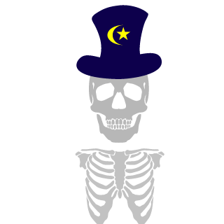 maha30's emblem