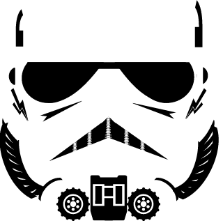 CRO1232's emblem