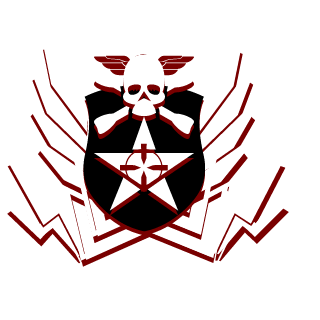 MikelangeloX's emblem