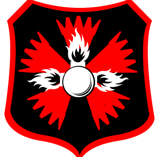 ARMY_ONE_RU's emblem