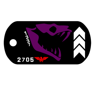 CodyCRO's emblem