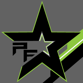 Portugal Force's emblem