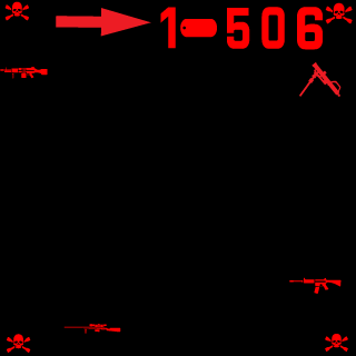 EGOxCASPERxCC's emblem