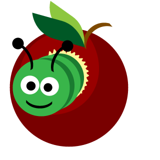 Apfelrunder's emblem