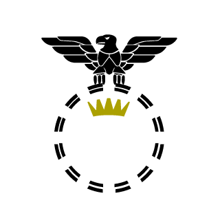-Friday-oc's emblem