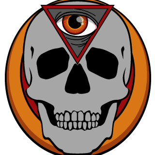 MartinSanity's emblem
