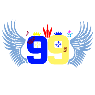 EIARABASI's emblem