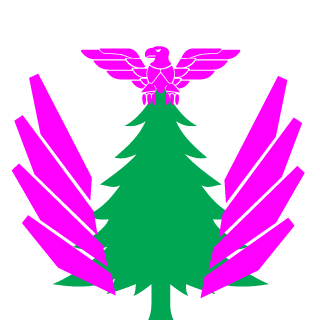 eisregenkelch's emblem