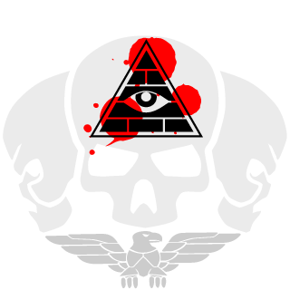 DeusVult501st's emblem