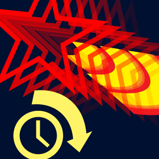his_slackness's emblem