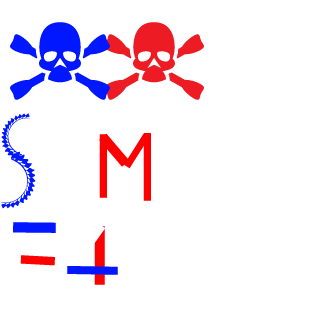 -L-E-D-E-F-sam's emblem