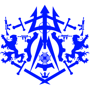 Makaveli-1313's emblem