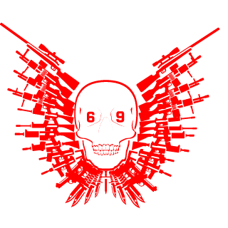 Super-Seb69's emblem