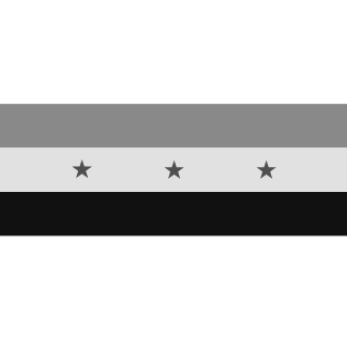 SYRIA-911's emblem
