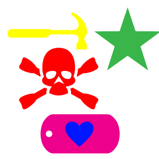 LucasLKRziK's emblem