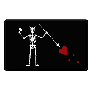 Task Force Hades 3's emblem
