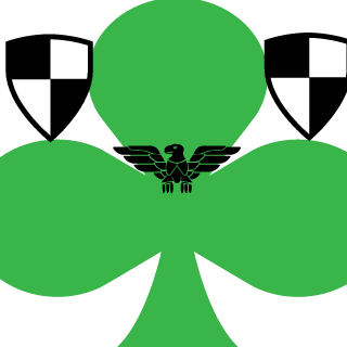 Comiju46's emblem
