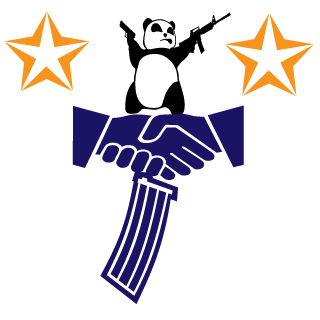 Bungee1917's emblem