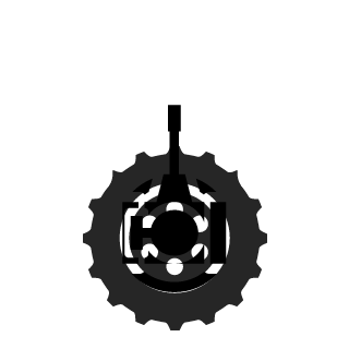 16BitKernel's emblem