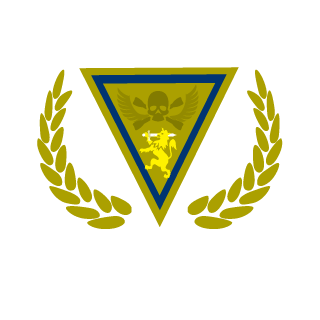 CrazyCowDuck's emblem